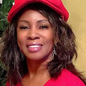 Meet your Posher, Patricia